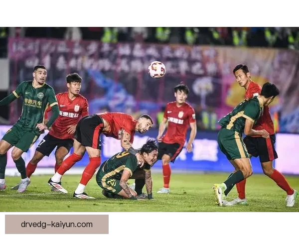 中超战术分析展现出各队持续提升的竞争力与策略变化