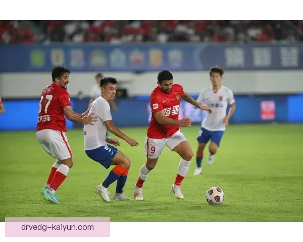 中超广州队状态回暖，近期表现值得关注