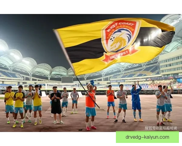 中超联盟持续提升竞争力，备受关注的足球联赛表现分析