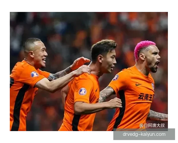 中超客场比赛状态回暖，球队表现值得关注