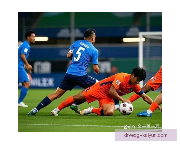 亚冠联赛中国球队出局，表现分析揭示竞争力不足的趋势